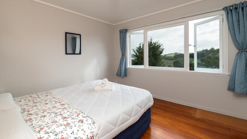Russell-Orongo Bay Holiday Park Bagian luar foto